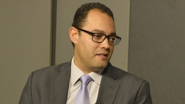 Deputado Virmondes Cruvinel defende múltiplas candidaturas da base | Foto: Sérgio Rocha / Alego 