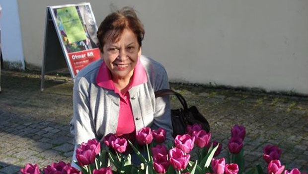 Ex-secretária de Educação do município e professora da UFG Walderês Nunes: “Eu sou contra a militarização por vários motivos” | Foto:Arquivo Pessoal