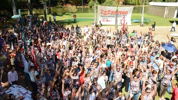  | Foto: Divulgação Sintego