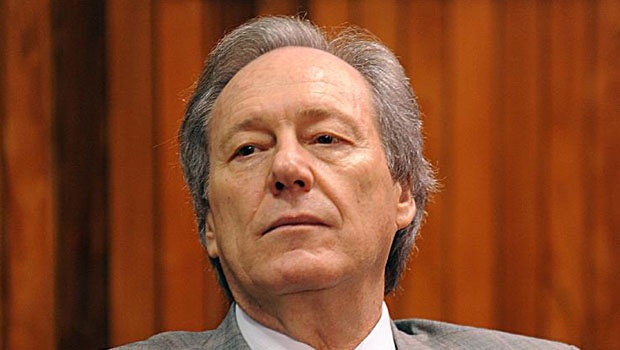 Ricardo Lewandowski: cultura de litigiosidade