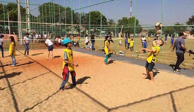 Foto: Divulgação/Prefeitura