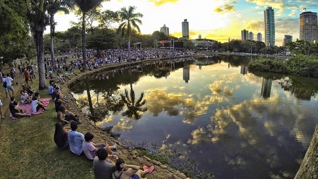 | Foto: Flavio Isaac/ Reprodução Facebook
