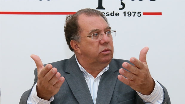 Ex-peemedebista Frederico Jayme se filia ao PSDB e pode disputar a prefeitura