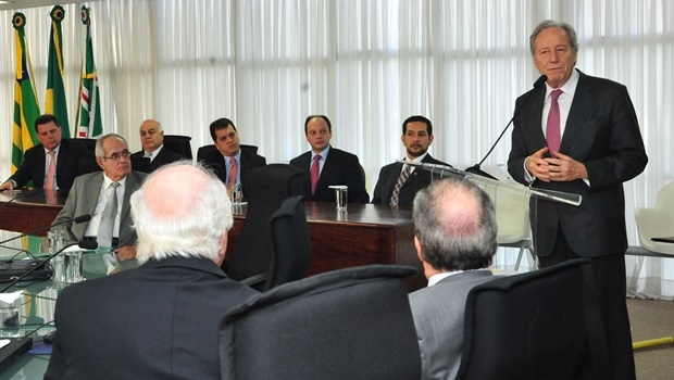 Foto: Wagner Soares/TJGO