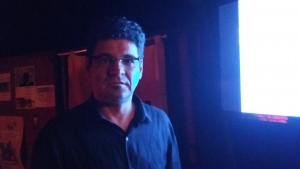 Foto: Sarah Teófilo