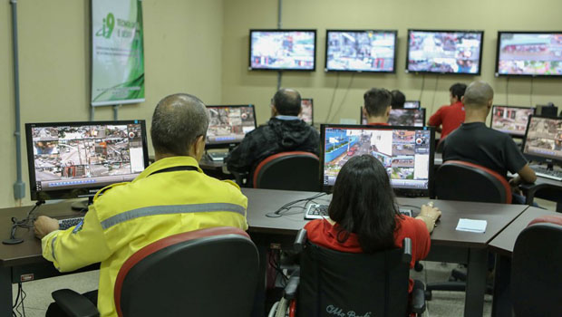Desde 2009, prefeitura investe em banco de horas do efetivo