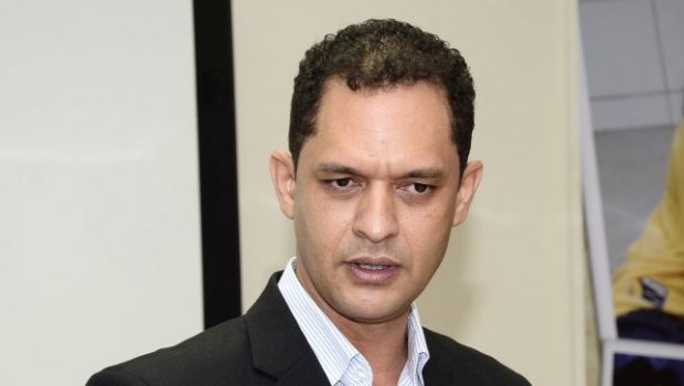Secretário de Educação, Adão Francisco: “Retomamos o evento”