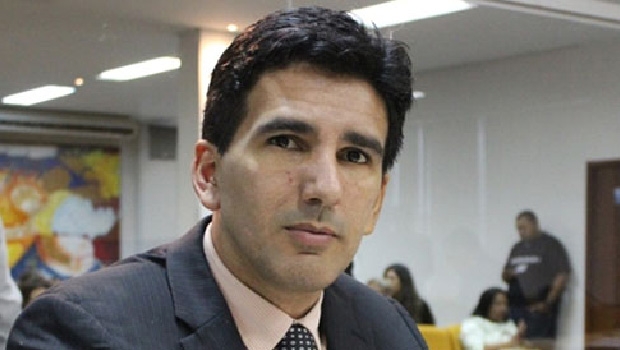 Vereador Júnior Geo: “É meu papel fiscalizar os gastos da prefeitura”