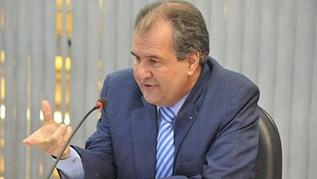 Decisão partiu do juiz Jesseir de Alcântara| Foto: Reprodução