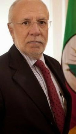 Alexandrino de Salles, executivo da Odebrecht: Lula disse a ele que estava preocupado com “assuntos do BNDES” 