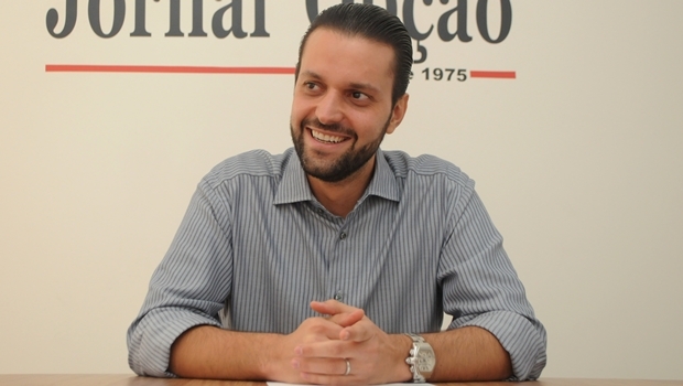 Foto: Renan Accioly/Jornal Opção