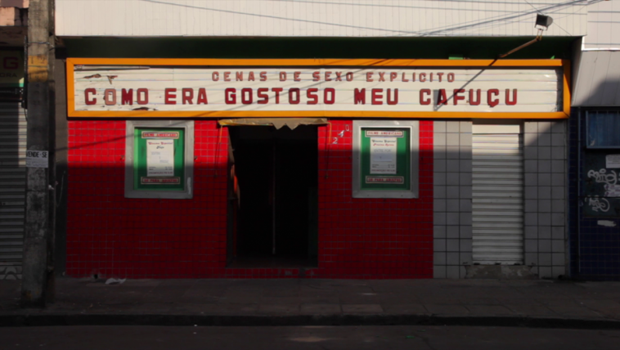 Reprodução