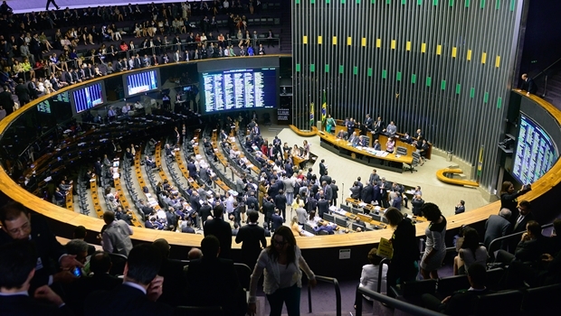Foto: Gustavo Lima/ Câmara dos Deputados