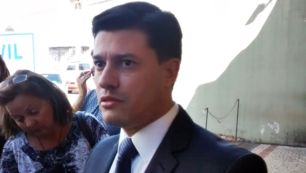 Delegado Kleber Toledo quer manter o sigilo para preservar as investigações | Foto: Laura Machado