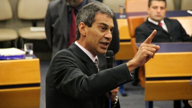 Foto: Reprodução/Câmara Municipal