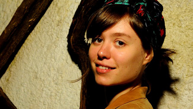 Luiza Jobim | Foto: George Magaraia
