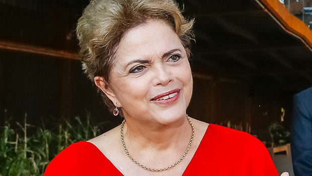 Lúcia Vânia: "A crise não se chama somente Dilma Rousseff; a crise se chama PT. Mas é inegável que ela tem um porcentual enorme de responsabilidade nisso” | Foto: Roberto Stuckert Filho/PR