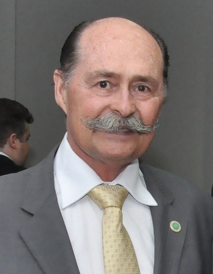 SALOMAO RODRIGUES