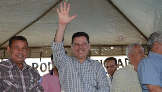 Reprodução/Facebook