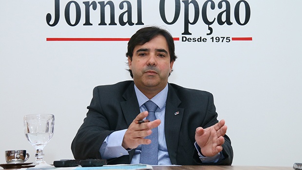 Foto: Fernando Leite/Jornal Opção