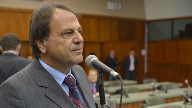 | Foto: Carlos Costa/ Assembleia