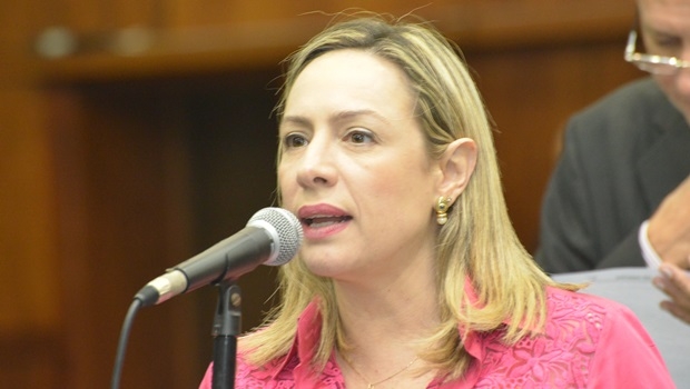 | Foto: Divulgação Assembleia