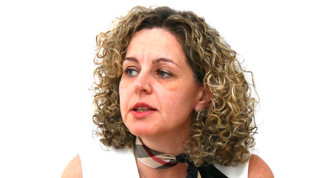 Secretária da Fazenda, Ana Carla Abrão: “Abrir Goiás para o mercado de capitais representa aquilo que o governador sempre pediu que eu fizesse: modernizar a gestão fiscal do Estado” | Foto: Fernando Leite/Jornal Opção
