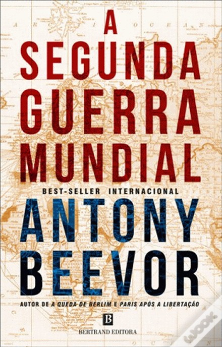 antony