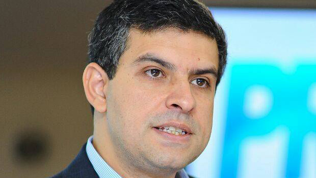 Leonardo Barreto: “Sem senso de prioridade, sem crédito com o povo" | Foto: Douglas Gomes 