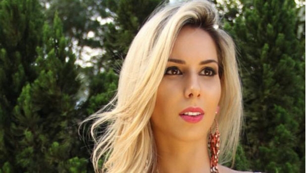 Modelo fotográfica Bruna Cristine Menezes de Castro, mais conhecida como “Barbie 171”, usava seu charme nas redes sociais para lesar internautas. Seus golpes somaram um prejuízo de cerca de 300 mil reais