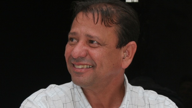 Prefeito de Porto Nacional, Otoniel Andrade: “Luzimangues vai se tornar município próspero num futuro próximo”