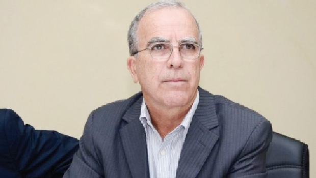 Secretário estadual da Fazenda, Paulo Afonso: expectativa do governo é zerar o déficit atual  de RS 300 milhões