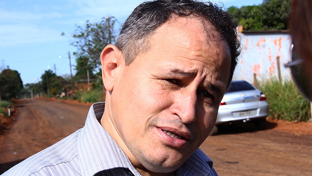 Deputado Carlos Antonio: “Falta estrutura aos conselheiros tutelares”