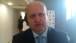 Deputado Célio Silveira: Marconi pode ser candidato do PSDB à presidência | Foto: Marcello Dantas