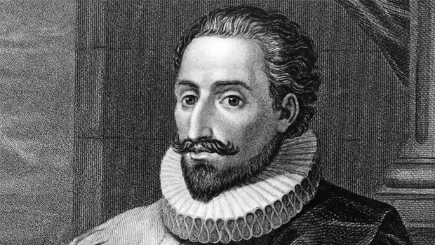 cervantes
