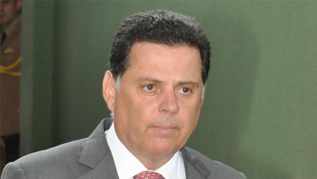 Marconi Perillo: o governador começou o enxugamento em 2014, ainda no período eleitoral, por isso Goiás está em melhores condições do que outros Estados