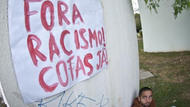 Lei de Cotas, que completa três anos neste sábado (29) | Foto: Marcelo Camargo/Agência Brasil/Arquivo