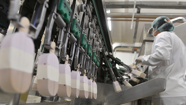 Após receber capital de fundo de investimento americano, a Creme Mel se tornou a terceira maior do Brasil | Foto: Divulgação