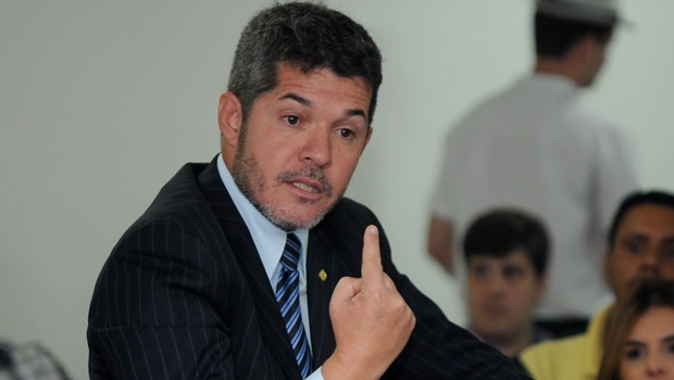 Foto: Renan Accioly / Jornal Opção