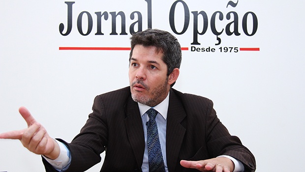 Foto: Fernando Leite/ Jornal Opção