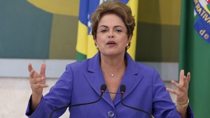 Presidente Dilma Rousseff: avaliação menor que a de Collor | Lula Marques/ Agência PT