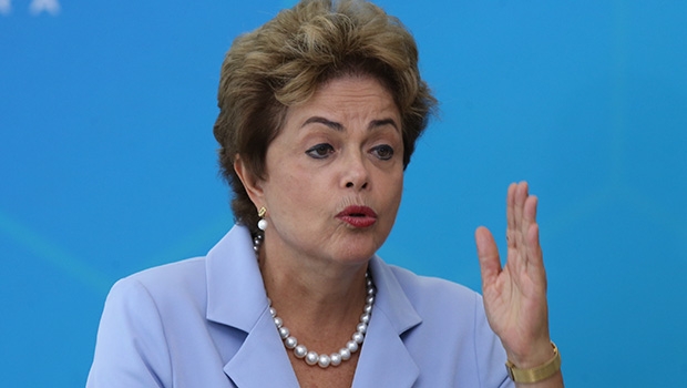 Presidente Dilma Rousseff: “Propostas muito bem-vindas. Há convergência entre o Executivo e o Legislativo”