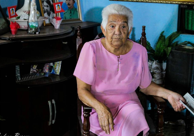dona nesci