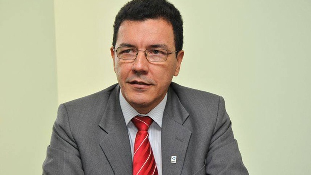 Edward Madureira: um excelente nome. Porém, em política, ser qualificado nem sempre é o suficiente