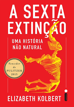 Um livro devastador e imprescindível sobre o que nós, homens, estamos fazendo com as demais espécies | Divulgação