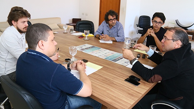 Eduardo Machado: “É indiscutível o potencial de Daniel Vilela. É um player nacional de seu partido, mas pesa contra ele o fato de o PMDB estar se deteriorando em Goiás”