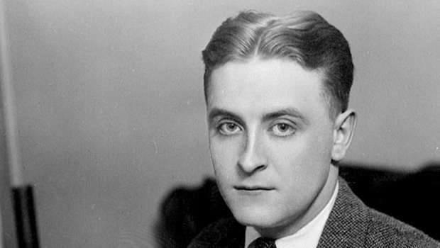 Scott Fitzgerald: um dos maiores escritores americanos do século 20