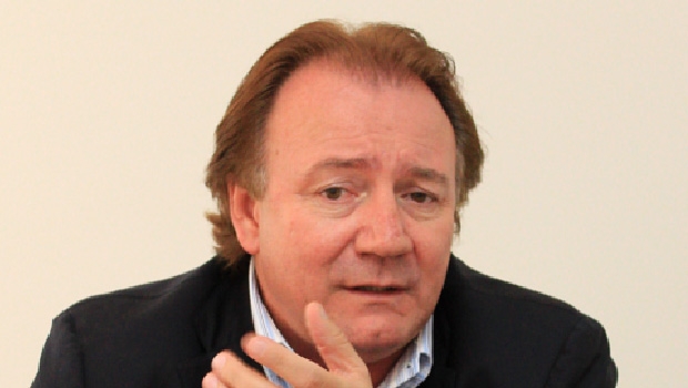 Friboi libera seu grupo político para se filiar em partidos da base do governador Marconi Perillo