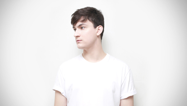 Em setembro, além do lançamento do Ep "Onde", Stefanini se apresenta pelo Festival Vaca Amarela | Foto: Divulgação