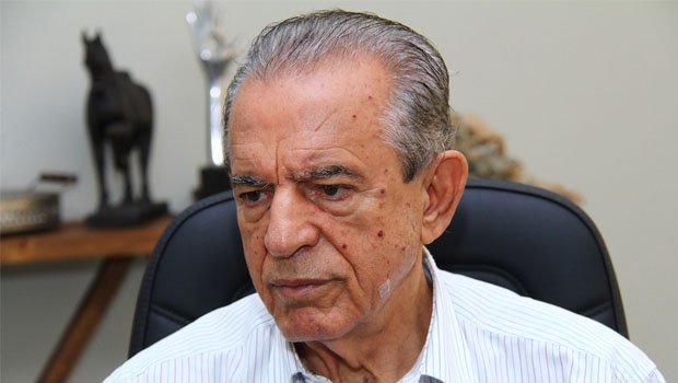 Em 2012, juiz considerou decreto do ex-prefeito de Goiânia Iris Rezende ilegal por extrapolar sua função